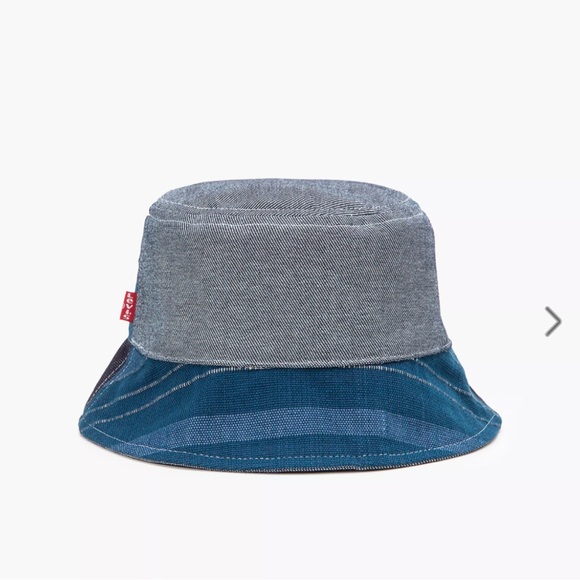 NWT Levi multi bucket hat - Picture 1 of 7